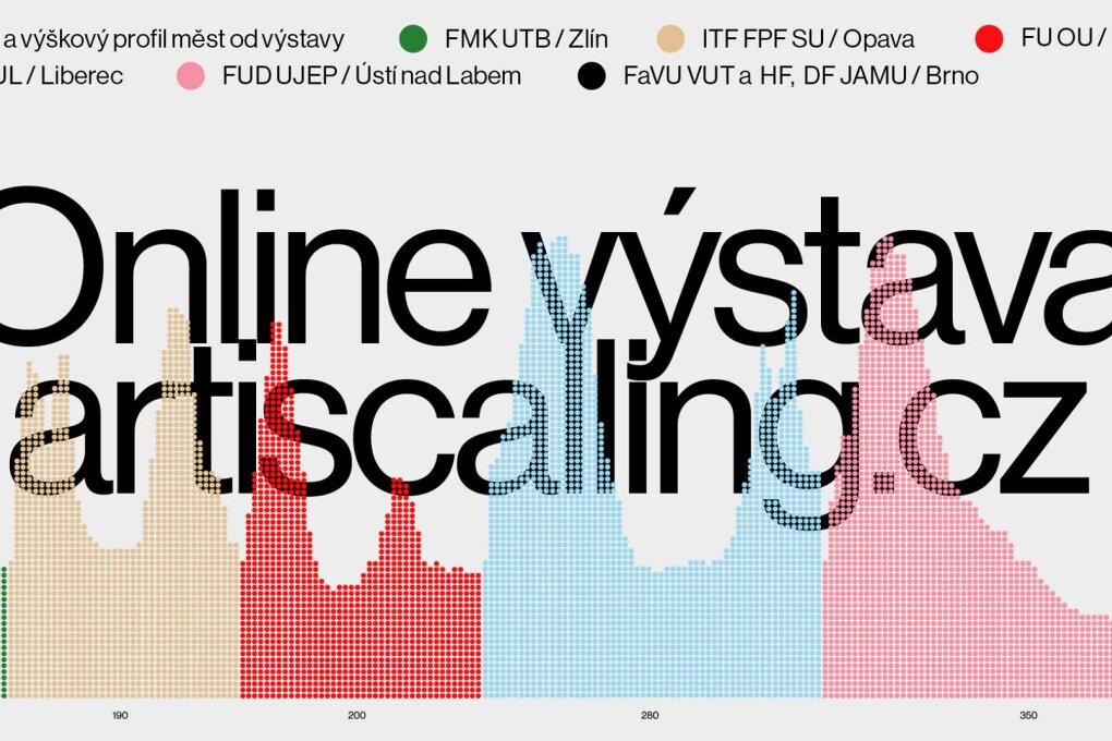 Exhibition opening Art Is Calling! FaVU